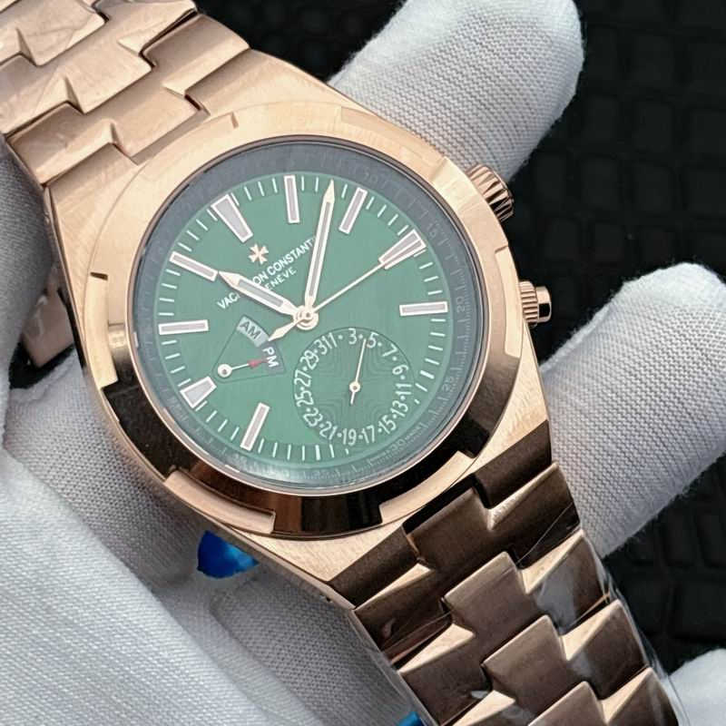 Vacheron Constantin 41mm 100808